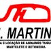 H Martins