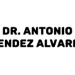 DR. ANTONIO MENDEZ ALVAREZ